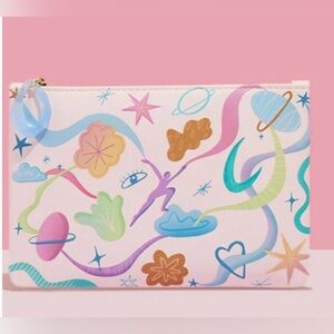 IPSY September Fall 2024 Cosmetics Bag